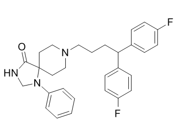 FluspirileneͼƬ