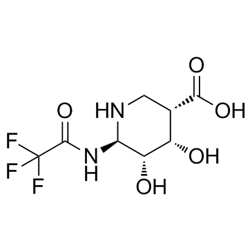 HeparastatinͼƬ