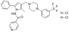 Sudoterb HCl(LL3858)ͼƬ