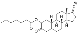 Norethindrone enanthateͼƬ