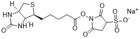 Sulfo-NHS-BiotinͼƬ