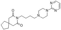 Buspirone free baseͼƬ