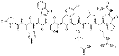 Goserelin acetateͼƬ