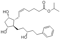 Latanoprost(PHXA41,XA34)ͼƬ