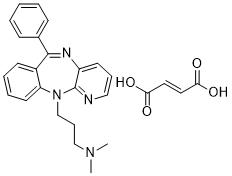 Tampramine fumarateͼƬ