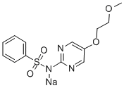 Glymidine sodiumͼƬ