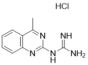 GMQ hydrochlorideͼƬ