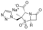 Tazobactam sodiumͼƬ