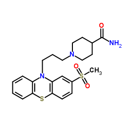 MetopimazineͼƬ