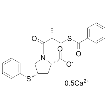 Zofenopril calciumͼƬ