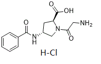 Danegaptide(GAP-134)hydrochlorideͼƬ