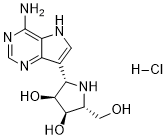Galidesivir HCl(BCX4430 Immucillin-A)ͼƬ