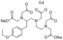 Gadoxetate DisodiumͼƬ