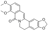 Oxyberberine(Ketoberberine)ͼƬ