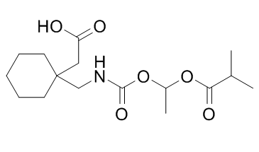 Gabapentin enacarbilͼƬ