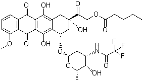 ValrubicinͼƬ