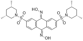 Tegatrabetan(BC2059)ͼƬ