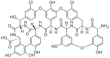 Teicoplanin aglyconeͼƬ