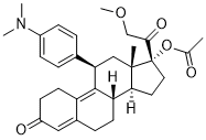 Telapristone acetateͼƬ