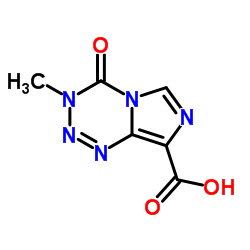 Temozolomide AcidͼƬ