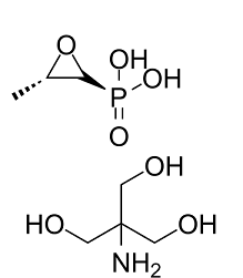 Fosfomycin TromethamineͼƬ