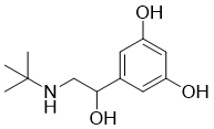 TerbutalineͼƬ