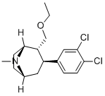 Tesofensine(NS2330)ͼƬ