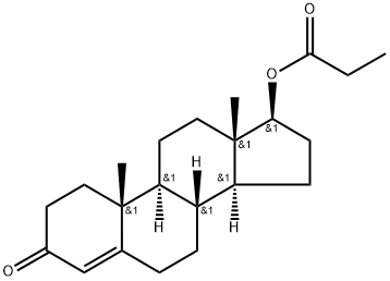 Testosterone propionateͼƬ