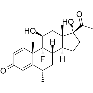 FluorometholoneͼƬ