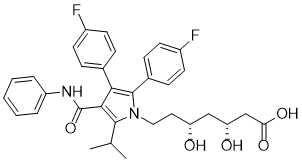 FluoroatorvastatinͼƬ