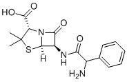 L-(+)-AmpicillinͼƬ