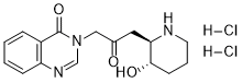 Febrifugine dihydrochlorideͼƬ