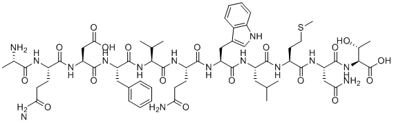 Glucagon(19-29)ͼƬ