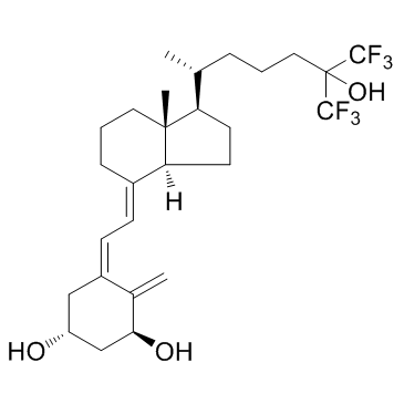 Falecalcitriol(Fulstan Hornel)ͼƬ