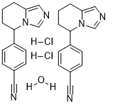 Fadrozole HCl hydrateͼƬ