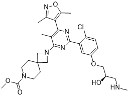 EZM2302(GSK-3359088)ͼƬ