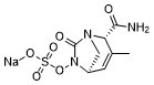 Durlobactam sodium(ETX2514 sodium)ͼƬ