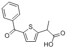 Tiaprofenic AcidͼƬ