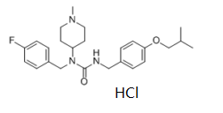 Pimavanserin free baseͼƬ