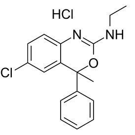 Etifoxine HClͼƬ