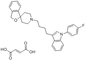 Siramesine FumarateͼƬ