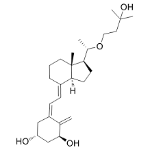 Maxacalcitol(22-Oxacalcitriol)ͼƬ