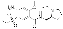 (S)-AmisulprideͼƬ