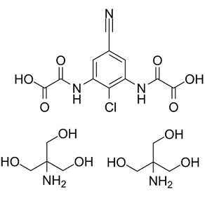 Lodoxamide TromethamideͼƬ