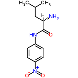 L-Leucine-p-nitroanilideͼƬ