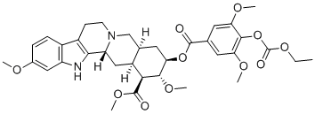 Syrosingopine(Su 3118)ͼƬ