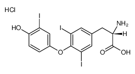 Liothyronine HClͼƬ