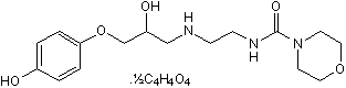 Xamoterol hemifumarateͼƬ