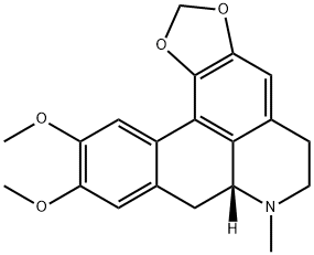 Dicentrine,(-)-ͼƬ