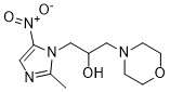 MorinidazoleͼƬ